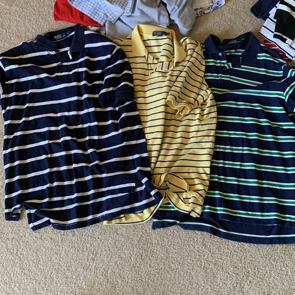 Polo XXL - Picture 5 of 5